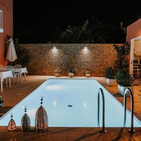 Casa Morgados - Grandola Guesthouse Esterno foto