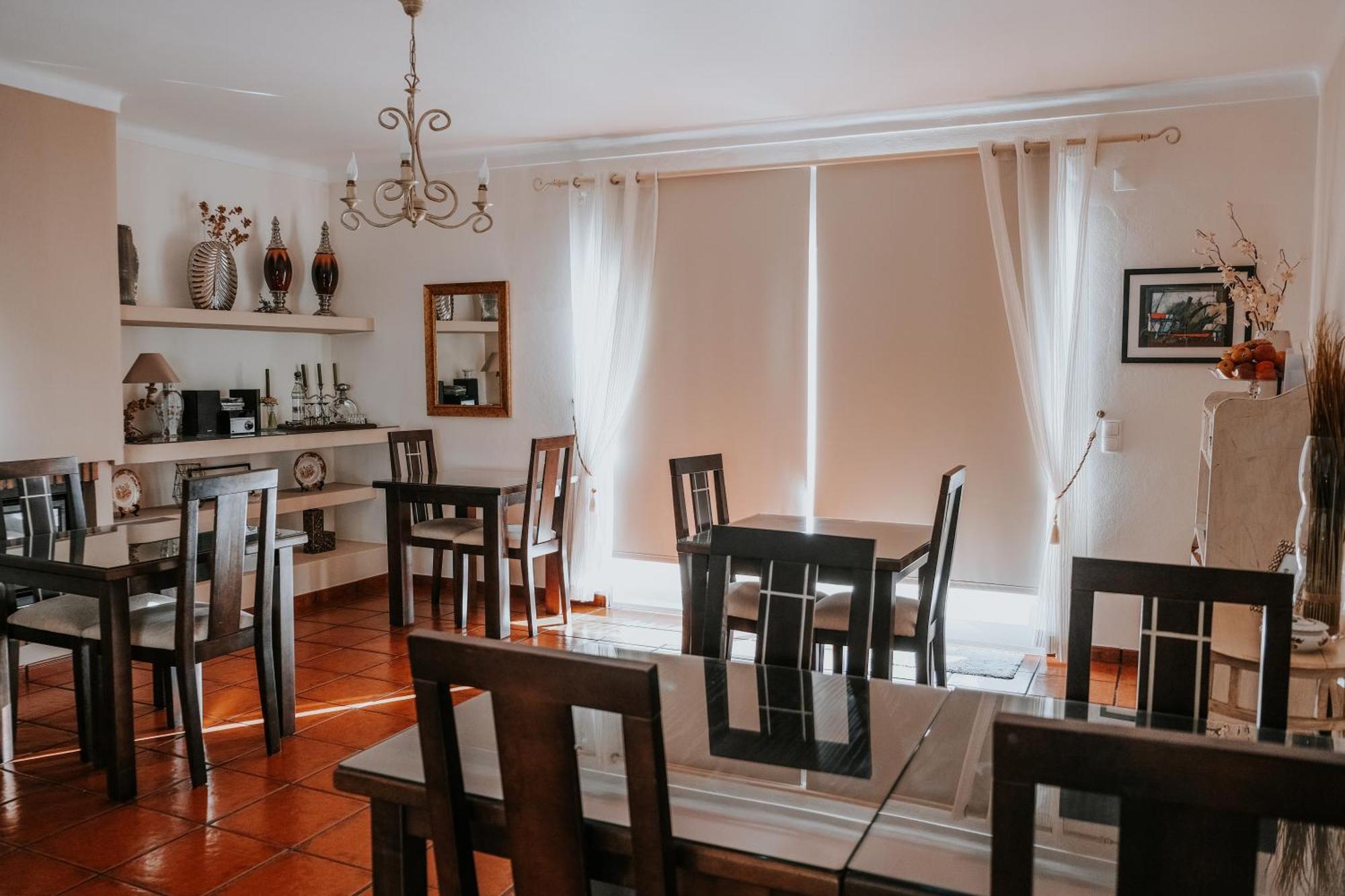 Casa Morgados - Grandola Guesthouse Esterno foto