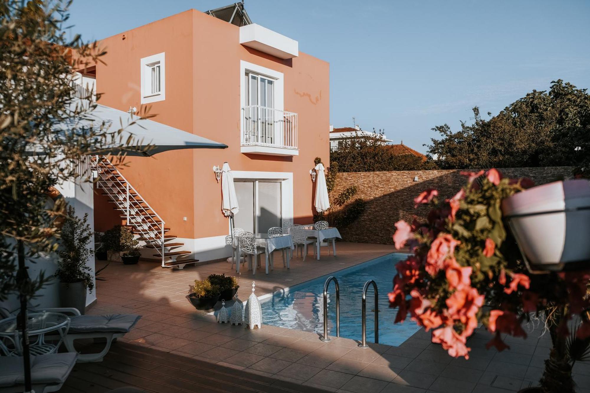 Casa Morgados - Grandola Guesthouse Esterno foto