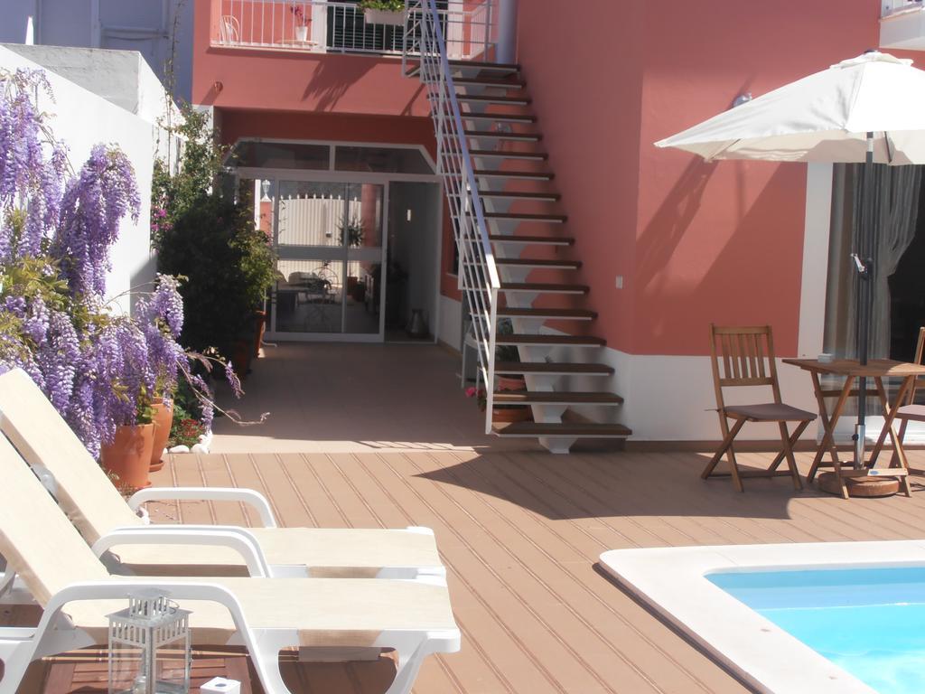 Casa Morgados - Grandola Guesthouse Esterno foto