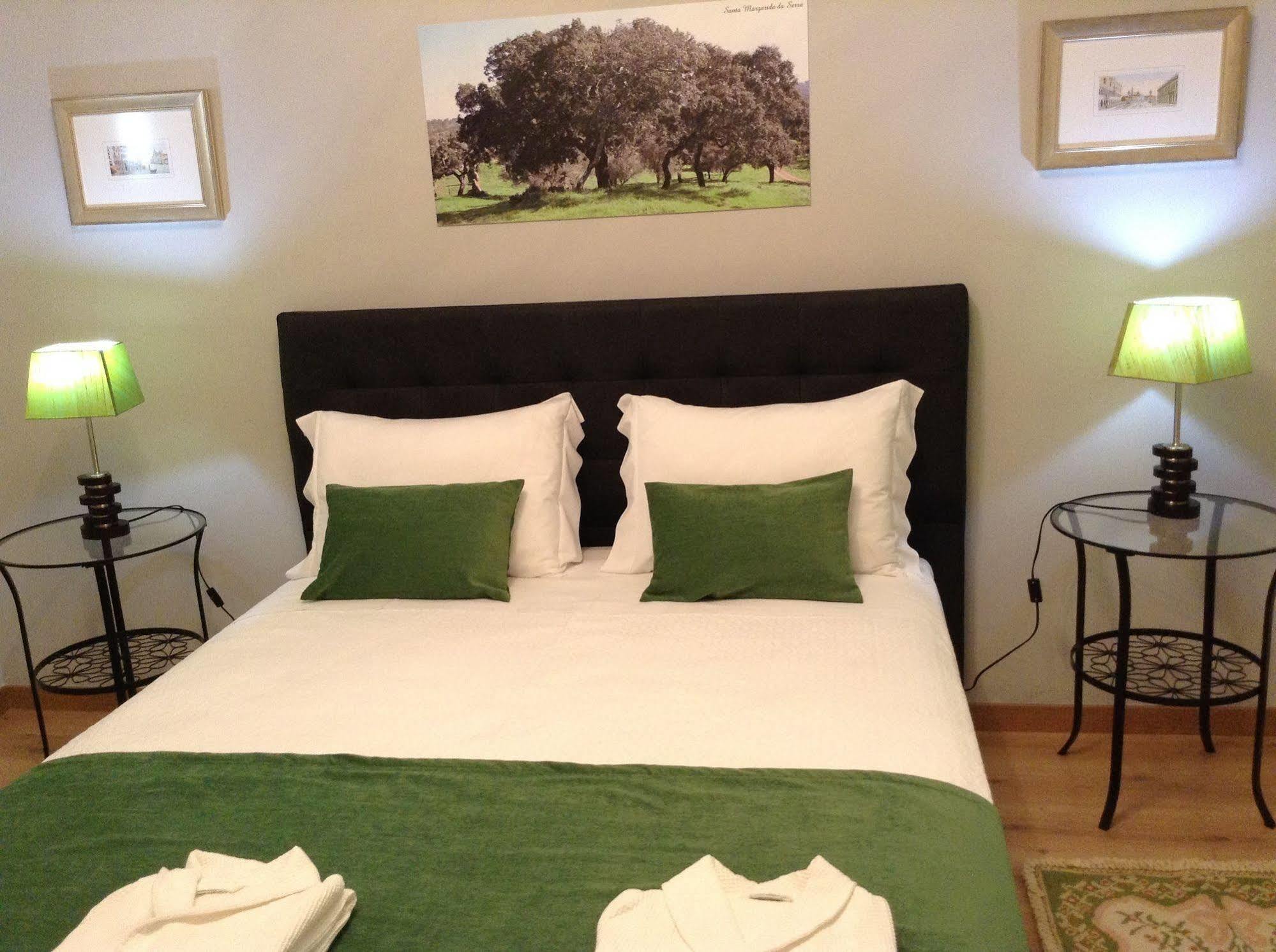 Casa Morgados - Grandola Guesthouse Esterno foto