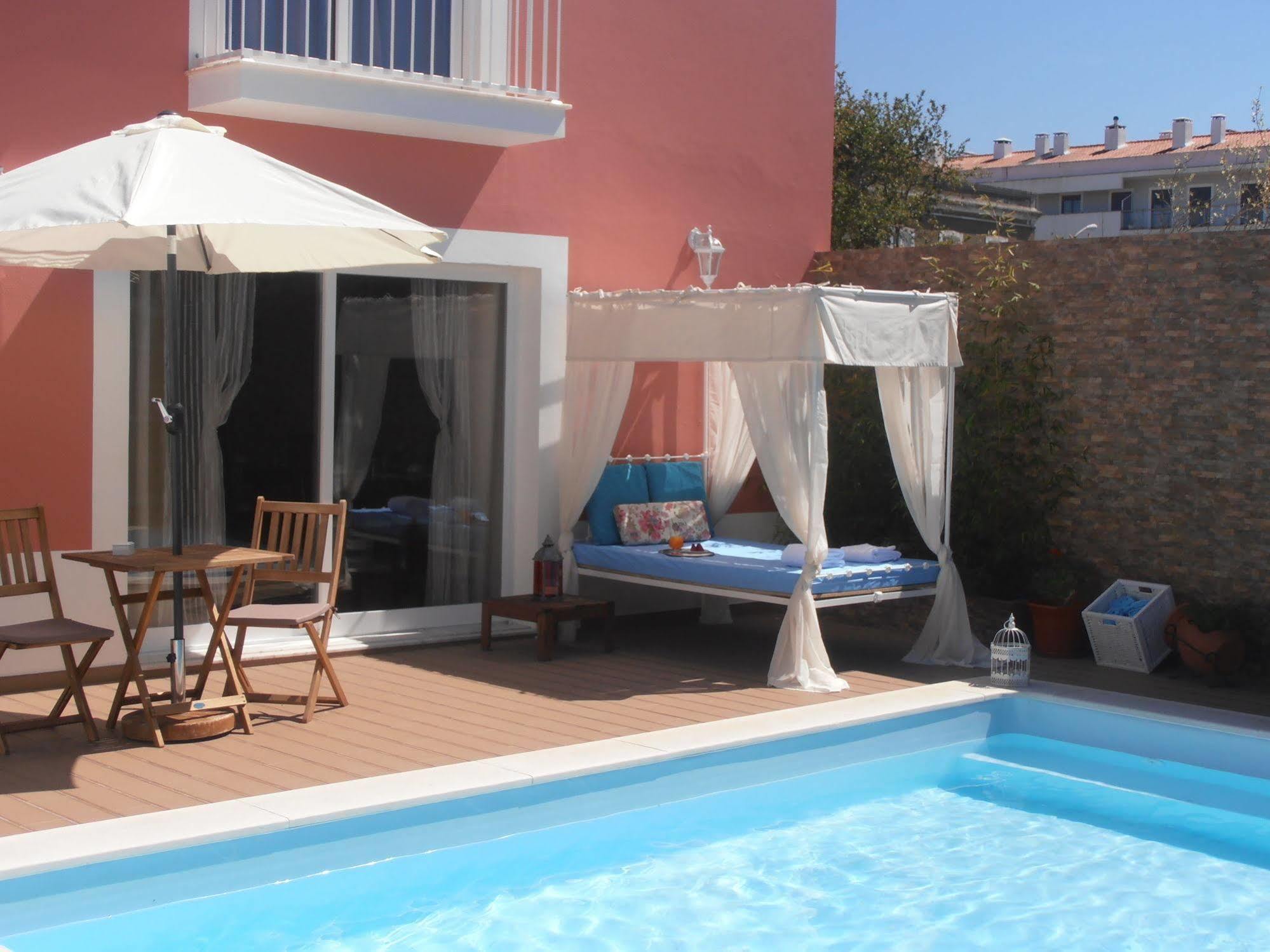 Casa Morgados - Grandola Guesthouse Esterno foto