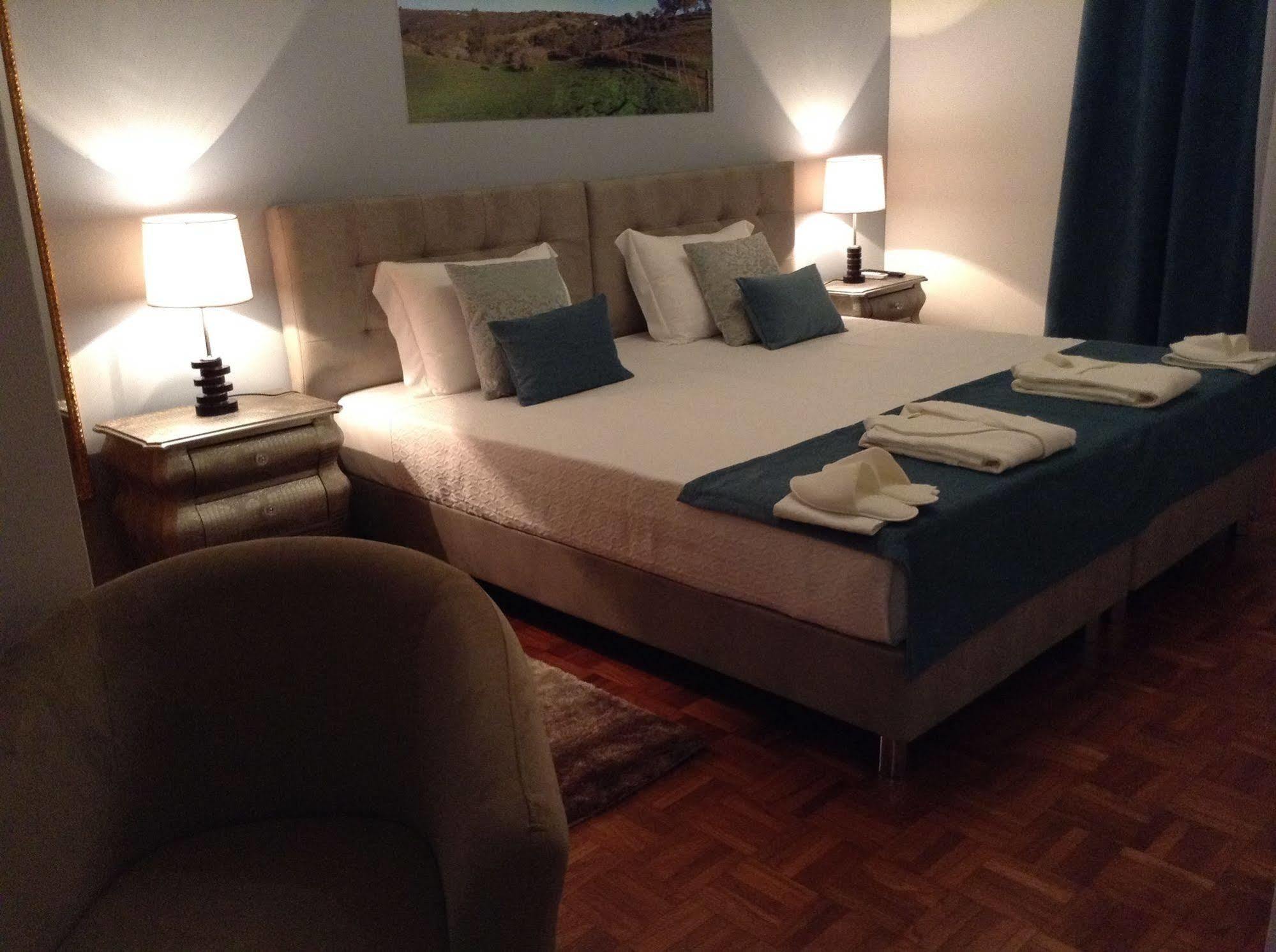 Casa Morgados - Grandola Guesthouse Esterno foto